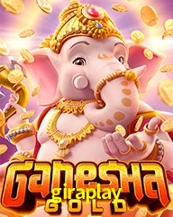 Cassino giraplay slots online Ganesha Gold com apostas e prêmios