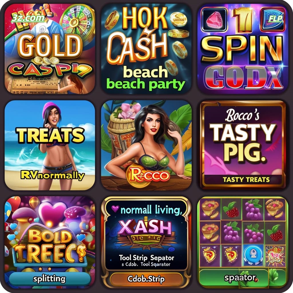 giraplay slots online com temas variados como ouro, praia, doces, frutas e personagens tropicais no cassino Brasil