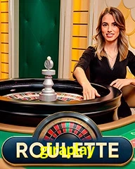 giraplay - Roleta ao vivo Roulette em cassino online com apostas no Brasil