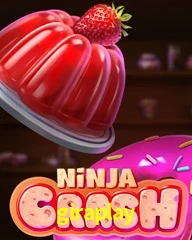 Cassino giraplay apresenta Ninja Crash com bônus exclusivos