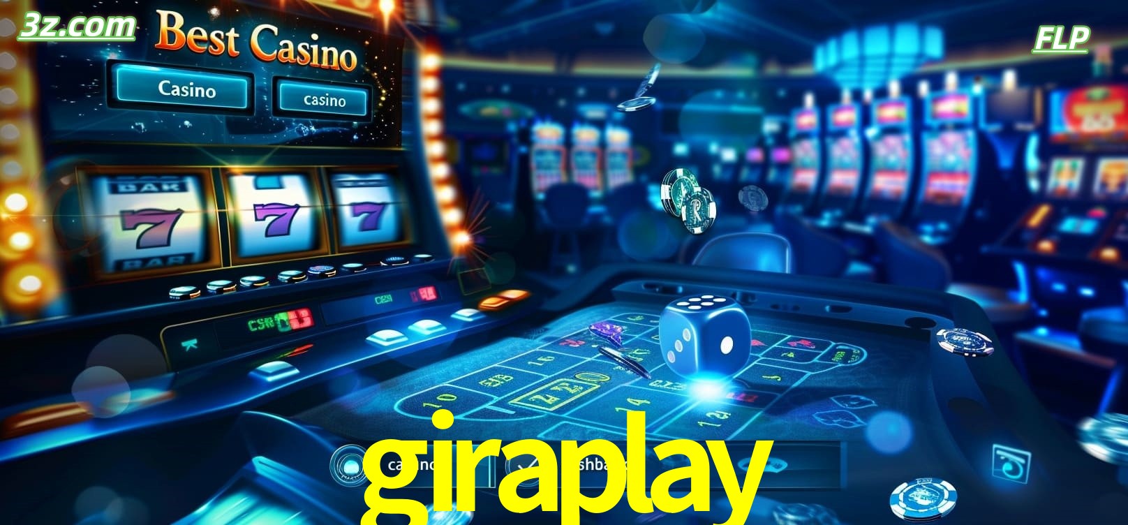 giraplay cassino online no Brasil com caça-níqueis, roleta e bônus exclusivos