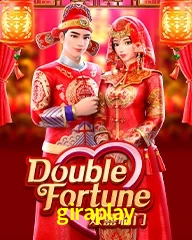 giraplay casino online - jogue Double Fortune slot e aproveite apostas online com grandes prêmios