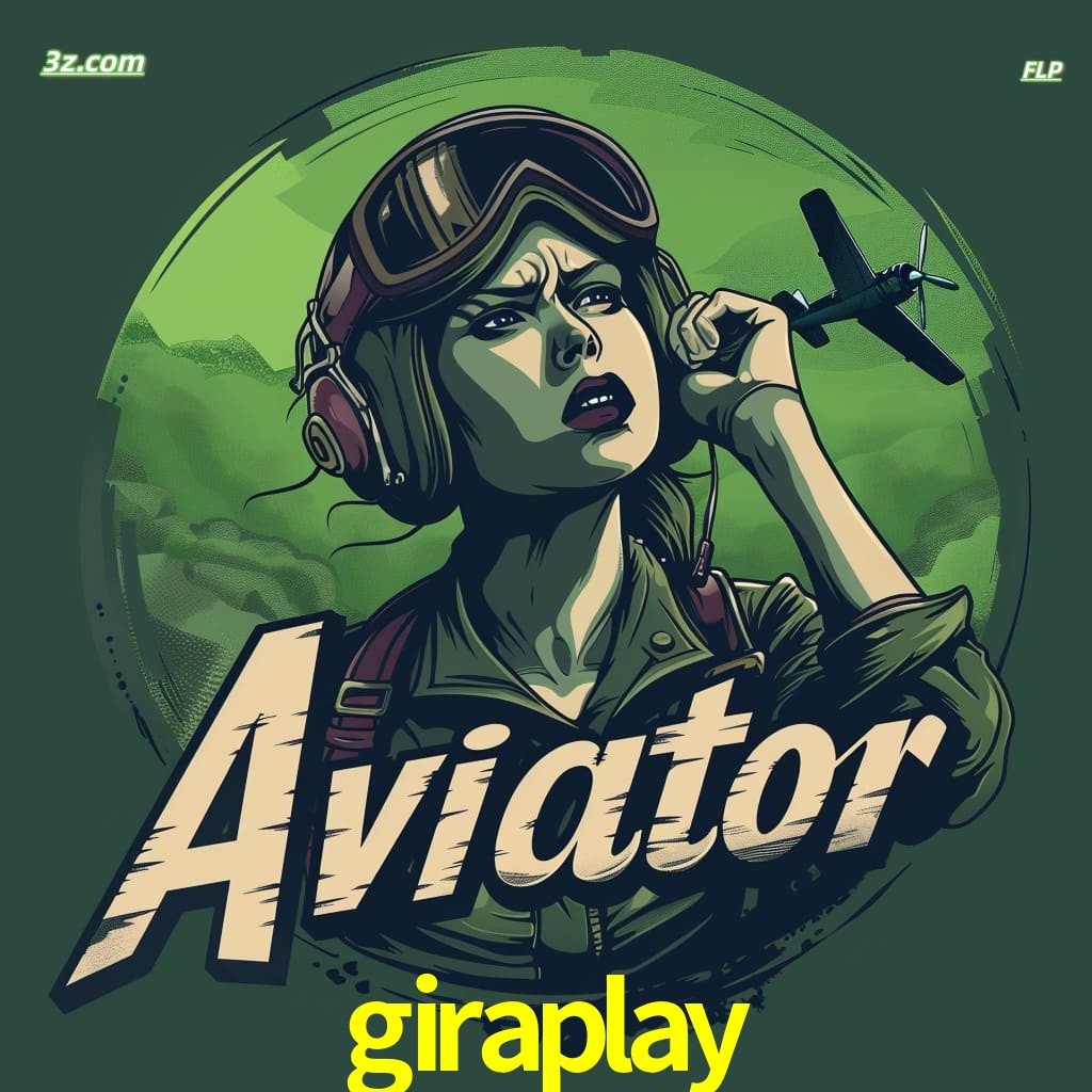 Aviator giraplay – jogo crash popular no cassino online Brasil