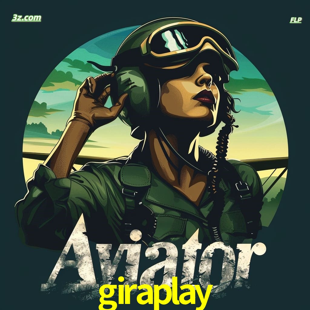 Cassino online giraplay Brasil – jogue Aviator e faça apostas seguras