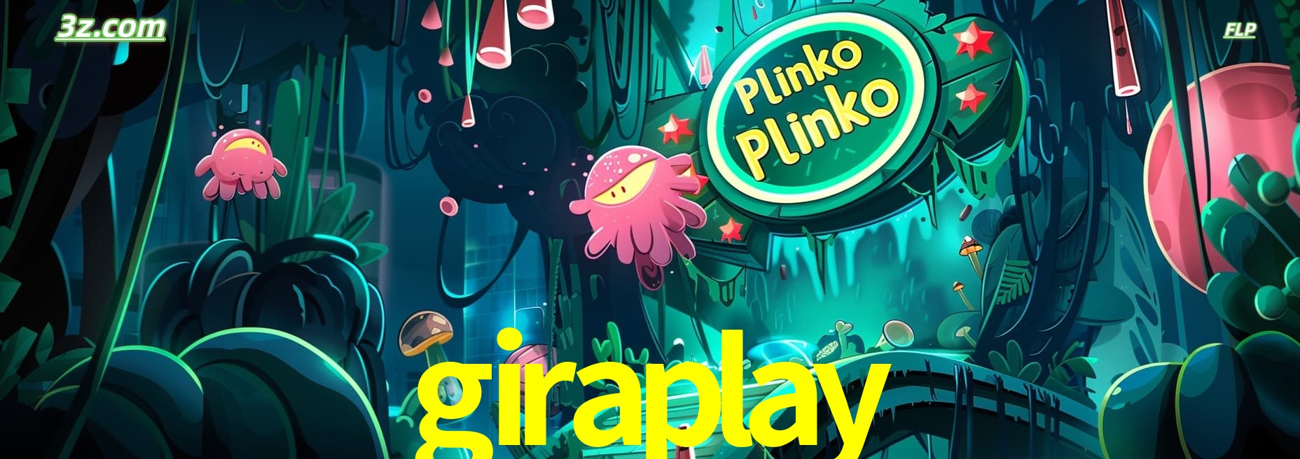 giraplay Plinko online jogo de cassino para jogadores do Brasil