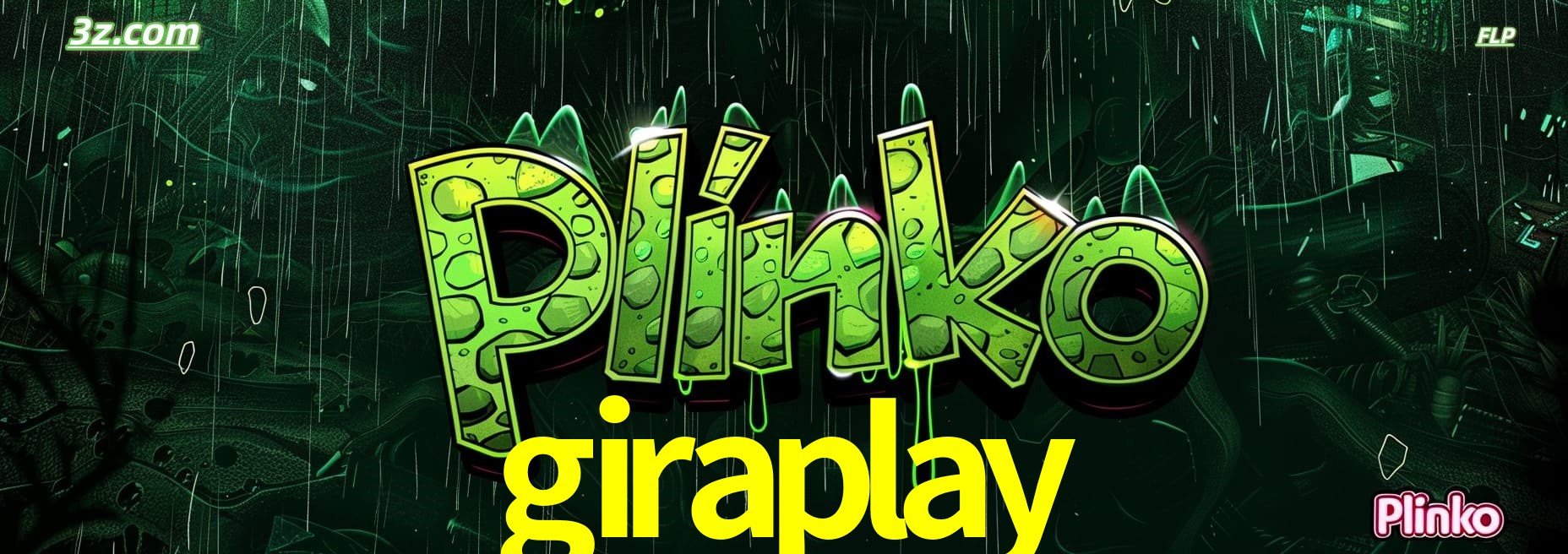 Plinko giraplay cassino online Brasil com bônus e apostas seguras
