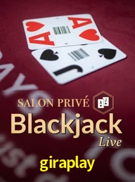 Blackjack Live no giraplay com cartas, apostas seguras e crupiês brasileiros