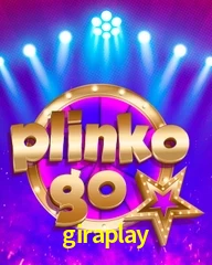 Plinko Go giraplay cassino online Brasil jogo de apostas divertido
