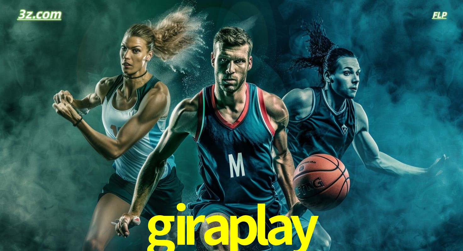 giraplay site de apostas esportivas com basquete, corrida e jogos ao vivo
