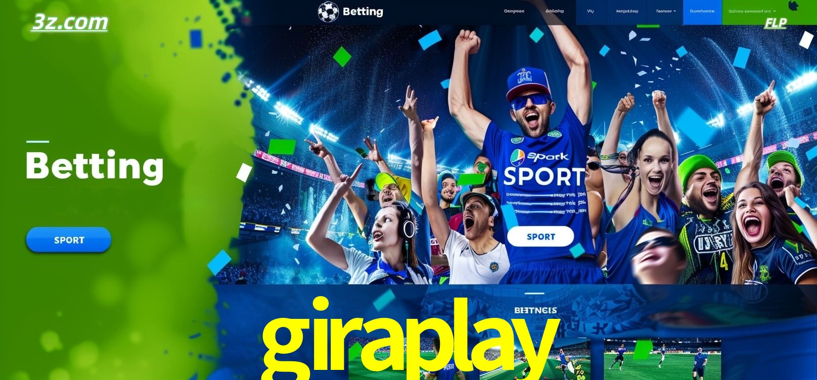 Cassino e apostas esportivas giraplay com foco no futebol brasileiro