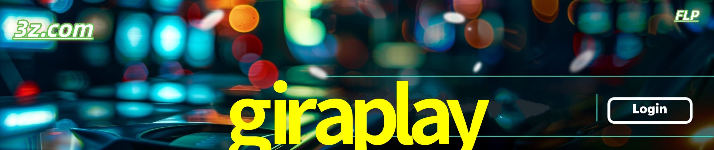 Login no cassino online giraplay Brasil para apostas seguras e divertidas